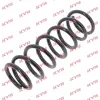 Fahrwerksfeder Hinterachse KYB RC5902 Bild Fahrwerksfeder Hinterachse KYB RC5902