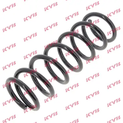 Fahrwerksfeder Hinterachse KYB RC5902 Bild Fahrwerksfeder Hinterachse KYB RC5902