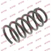 Fahrwerksfeder Hinterachse KYB RC5903 Bild Fahrwerksfeder Hinterachse KYB RC5903