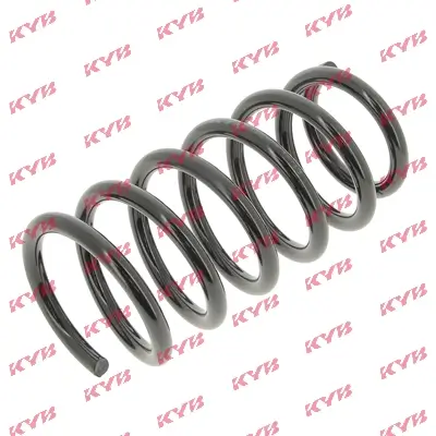 Fahrwerksfeder Hinterachse KYB RC5903 Bild Fahrwerksfeder Hinterachse KYB RC5903