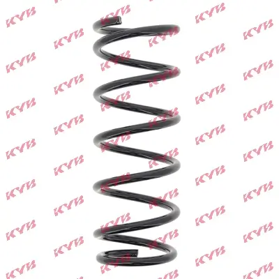 Fahrwerksfeder Hinterachse KYB RC5905 Bild Fahrwerksfeder Hinterachse KYB RC5905