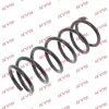 Fahrwerksfeder Hinterachse KYB RC5905 Bild Fahrwerksfeder Hinterachse KYB RC5905