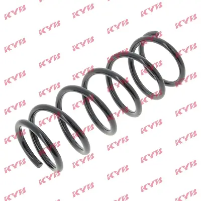 Fahrwerksfeder Hinterachse KYB RC5905 Bild Fahrwerksfeder Hinterachse KYB RC5905