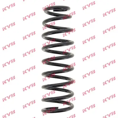 Fahrwerksfeder Hinterachse KYB RC5907