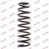 Fahrwerksfeder Hinterachse KYB RC5907