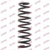 Fahrwerksfeder Hinterachse KYB RC5907