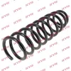 Fahrwerksfeder Hinterachse KYB RC5907 Bild Fahrwerksfeder Hinterachse KYB RC5907