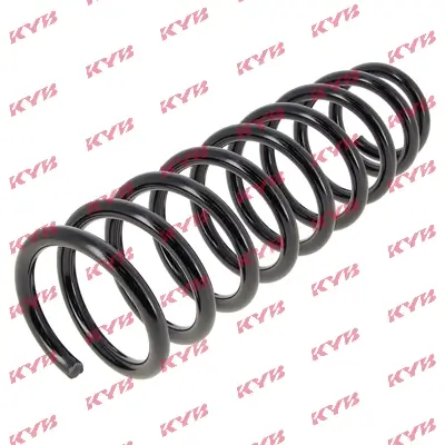Fahrwerksfeder Hinterachse KYB RC5907 Bild Fahrwerksfeder Hinterachse KYB RC5907