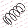 Fahrwerksfeder Hinterachse KYB RC5910 Bild Fahrwerksfeder Hinterachse KYB RC5910
