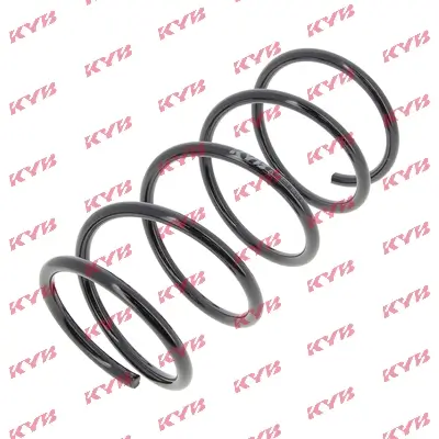 Fahrwerksfeder Hinterachse KYB RC5910 Bild Fahrwerksfeder Hinterachse KYB RC5910
