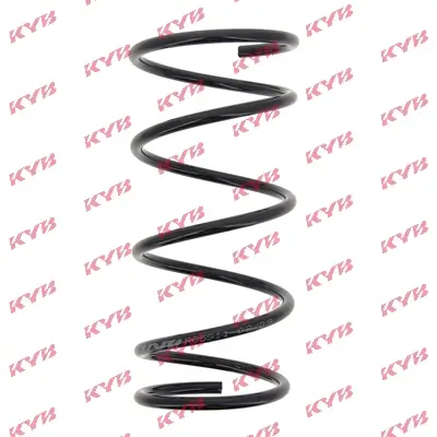 Fahrwerksfeder Hinterachse KYB RC5911