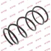 Fahrwerksfeder Hinterachse KYB RC5911 Bild Fahrwerksfeder Hinterachse KYB RC5911