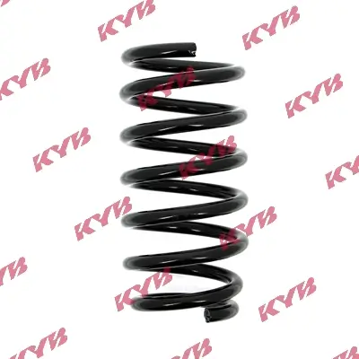 Fahrwerksfeder Hinterachse KYB RC5912 Bild Fahrwerksfeder Hinterachse KYB RC5912
