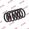 Fahrwerksfeder Hinterachse KYB RC5912 Bild Fahrwerksfeder Hinterachse KYB RC5912