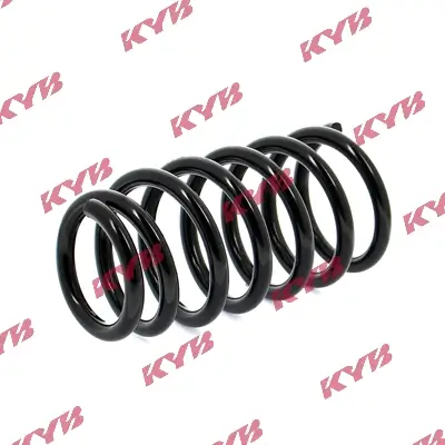 Fahrwerksfeder Hinterachse KYB RC5912 Bild Fahrwerksfeder Hinterachse KYB RC5912