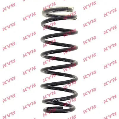 Fahrwerksfeder Hinterachse KYB RC5917