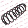 Fahrwerksfeder Hinterachse KYB RC5917 Bild Fahrwerksfeder Hinterachse KYB RC5917