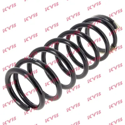 Fahrwerksfeder Hinterachse KYB RC5917 Bild Fahrwerksfeder Hinterachse KYB RC5917