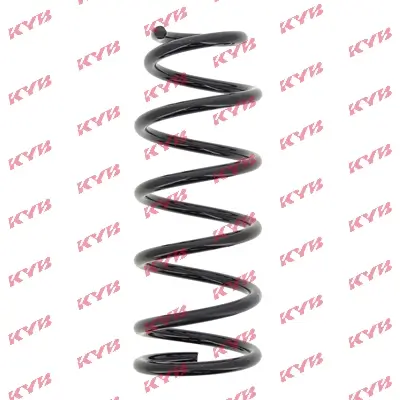 Fahrwerksfeder Hinterachse KYB RC5919