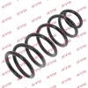Fahrwerksfeder Hinterachse KYB RC5919 Bild Fahrwerksfeder Hinterachse KYB RC5919