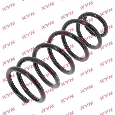 Fahrwerksfeder Hinterachse KYB RC5919 Bild Fahrwerksfeder Hinterachse KYB RC5919