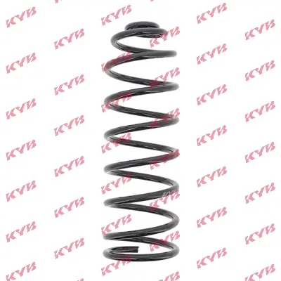 Fahrwerksfeder Hinterachse KYB RC5923
