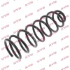 Fahrwerksfeder Hinterachse KYB RC5923 Bild Fahrwerksfeder Hinterachse KYB RC5923