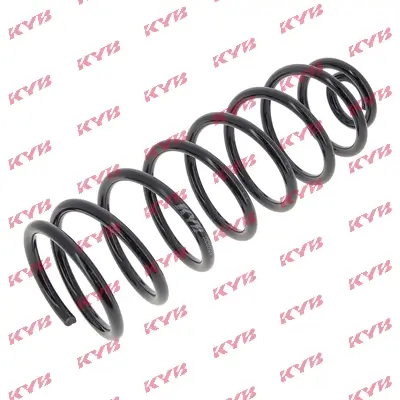 Fahrwerksfeder Hinterachse KYB RC5923 Bild Fahrwerksfeder Hinterachse KYB RC5923