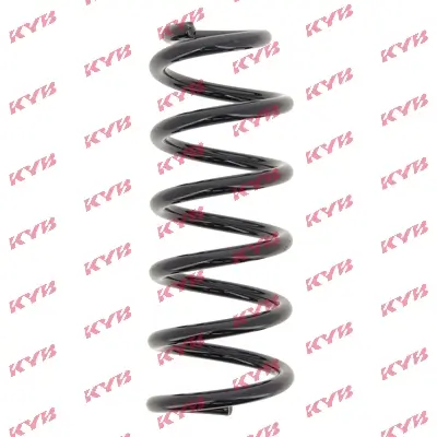 Fahrwerksfeder Hinterachse KYB RC5924 Bild Fahrwerksfeder Hinterachse KYB RC5924