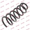 Fahrwerksfeder Hinterachse KYB RC5924 Bild Fahrwerksfeder Hinterachse KYB RC5924