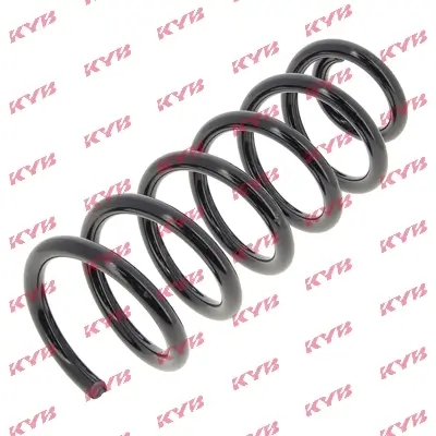 Fahrwerksfeder Hinterachse KYB RC5924 Bild Fahrwerksfeder Hinterachse KYB RC5924
