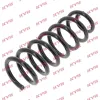 Fahrwerksfeder Hinterachse KYB RC5930 Bild Fahrwerksfeder Hinterachse KYB RC5930