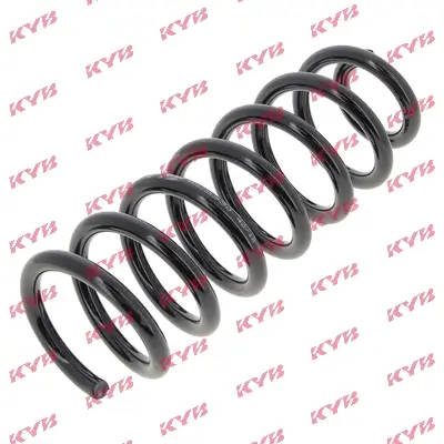 Fahrwerksfeder Hinterachse KYB RC5930 Bild Fahrwerksfeder Hinterachse KYB RC5930