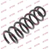 Fahrwerksfeder Hinterachse KYB RC5931 Bild Fahrwerksfeder Hinterachse KYB RC5931