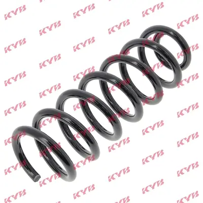 Fahrwerksfeder Hinterachse KYB RC5931 Bild Fahrwerksfeder Hinterachse KYB RC5931