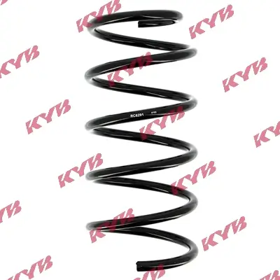 Fahrwerksfeder Hinterachse KYB RC6291