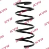 Fahrwerksfeder Hinterachse KYB RC6291
