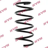 Fahrwerksfeder Hinterachse KYB RC6291