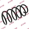 Fahrwerksfeder Hinterachse KYB RC6291 Bild Fahrwerksfeder Hinterachse KYB RC6291