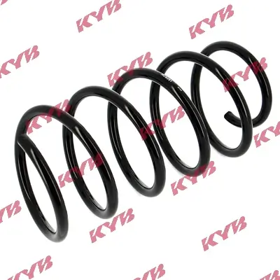 Fahrwerksfeder Hinterachse KYB RC6291 Bild Fahrwerksfeder Hinterachse KYB RC6291