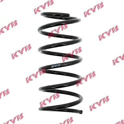 Fahrwerksfeder Hinterachse KYB RC6303