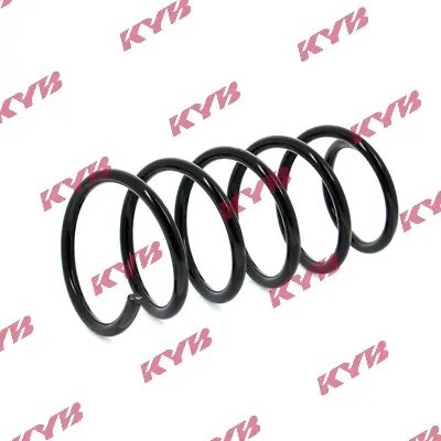 Fahrwerksfeder Hinterachse KYB RC6303 Bild Fahrwerksfeder Hinterachse KYB RC6303