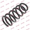 Fahrwerksfeder Hinterachse KYB RC6311 Bild Fahrwerksfeder Hinterachse KYB RC6311