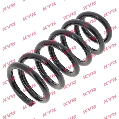 Fahrwerksfeder Hinterachse KYB RC6311 Bild Fahrwerksfeder Hinterachse KYB RC6311