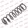 Fahrwerksfeder Hinterachse KYB RC6315 Bild Fahrwerksfeder Hinterachse KYB RC6315