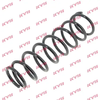 Fahrwerksfeder Hinterachse KYB RC6315 Bild Fahrwerksfeder Hinterachse KYB RC6315