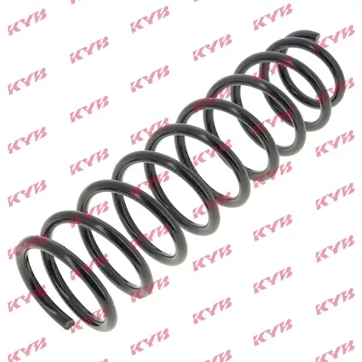Fahrwerksfeder Hinterachse KYB RC6316 Bild Fahrwerksfeder Hinterachse KYB RC6316