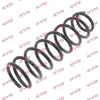 Fahrwerksfeder Hinterachse KYB RC6318 Bild Fahrwerksfeder Hinterachse KYB RC6318