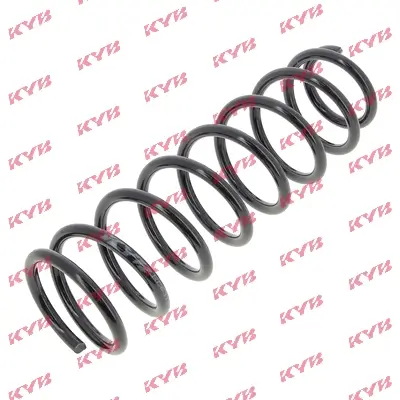Fahrwerksfeder Hinterachse KYB RC6318 Bild Fahrwerksfeder Hinterachse KYB RC6318