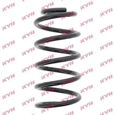 Fahrwerksfeder Hinterachse KYB RC6343 Bild Fahrwerksfeder Hinterachse KYB RC6343